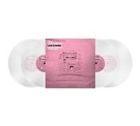 Live à Paris 2022 Édition Limitée Exclusivité Fnac Vinyle Blanc