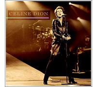 Céline Dion – Live à Paris – DVD