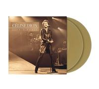 Live à Paris Exclusivité Fnac Vinyle Hâlé Doré Vinyle