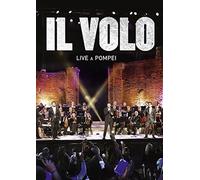 Live a Pompei [Import]