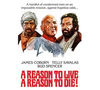 Live, A Reason to Die