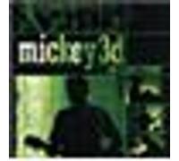 Mickey 3D – Live à Saint-Étienne – CD – Parlophone