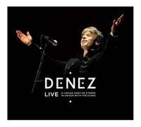 Live A-Unvan Gant Ar Stered In Unison With The Stars Inclus DVD