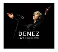 Live A-Unvan Gant Ar Stered In Unison With The Stars Inclus DVD CD