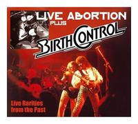 Live Abortion Plus