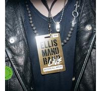 Live : Access All Areas – CD – SPV Entertainment