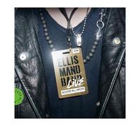 Live: Access All Areas - Cd Album