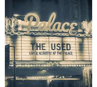 Live & Acoustic at The Palace [Import Allemand]