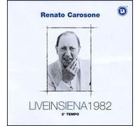 Live Acoustic In Siena 1982 - Part 2
