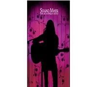Souad Massi – Live Acoustique 2007 – Édition E – 2007