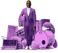 Nate Smith – Live-Action – CD – Integral Music