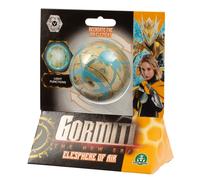 Live Action Gormiti - Elesphère Électronique - Asst