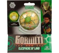 Live Action Gormiti - Elesphère Électronique - Terre