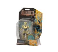 Live Action Gormiti - Figurine Articulée De 15 Cm Gormiti Avec Arme - Asst
