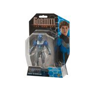 Live Action Gormiti - Figurine Articulée De 15 Cm Scion - Asst