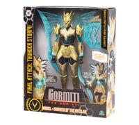 Live Action Gormiti - Figurine Articulée De 27 Cm Gormiti Avec Attaque Lumineuse - Air