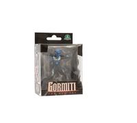 Live Action Gormiti - Figurine De 7 Cm - Asst En Présentoir De 24 Pcs