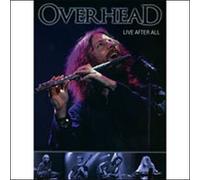 Live after all - Plus CD E