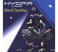 Live-After All These Years by Hydra