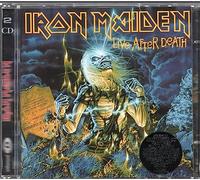 Live After Death