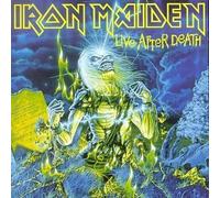Live After Death by Iron Maiden (1998-09-29)