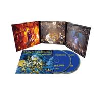 Live After Death CD
