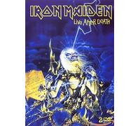 Iron Maiden – Live After Death – DVD
