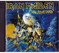 Live After Death [LIMITED EDITION]