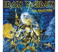 Live after death Vinyle