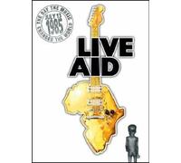 Live Aid [DVD] [1985] by Bob Dylan