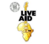 LIVE AID - Format: [DVD Movie] by WEA DES Moines Video
