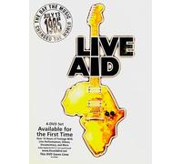 Live Aid [Import anglais]