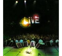 Live: Alice in Chains by Alice in Chains [Audio CD] NEUF