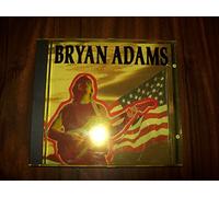 Live & Alive ( CD ) Adams, Bryan