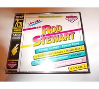 Live & Alive-Live USA (Detroit, 1974, & The Faces) [Import]