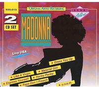 Live & Alive (Live, USA) [Import]