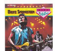 Live & Alive USA (Dec. 15th, 1978, CD2: Rod Stewart [Live, Detroit, 1974]) [Import]
