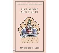 Live Alone And Like It