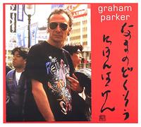 Graham Parker – Live Alone! Discovering Japan – Import – UMC