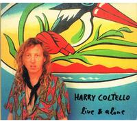 Live & Alone [Import]