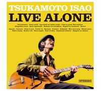 Live Alone [Import Allemand]