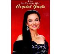 Live an evening Gayle E