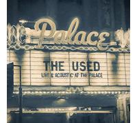 Live and Acoustic at the Palace