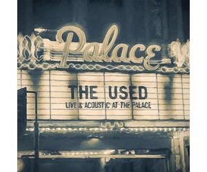 Live and Acoustic at the Palace