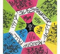 Live and Acoustic-Fall of 1997