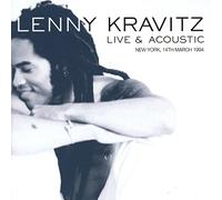 Live & Acoustic New York 14 mars 1994