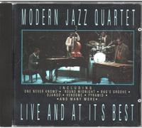 Live and at Ist Best [Import]
