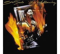 Live and Burning