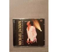 Live And Dangerous - Michael Jackson