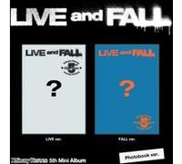 Live And Fall